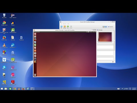 Videó: Hogyan lehet a Linux PC-t ébredni alvó üzemmódból?