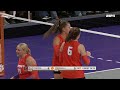 South Carolina vs. Clemson Full Match Replay | 2026 ACC Volleyball