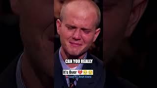 DNA Test vs Father’s Love