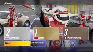 Project CARS 3 20220326 YE