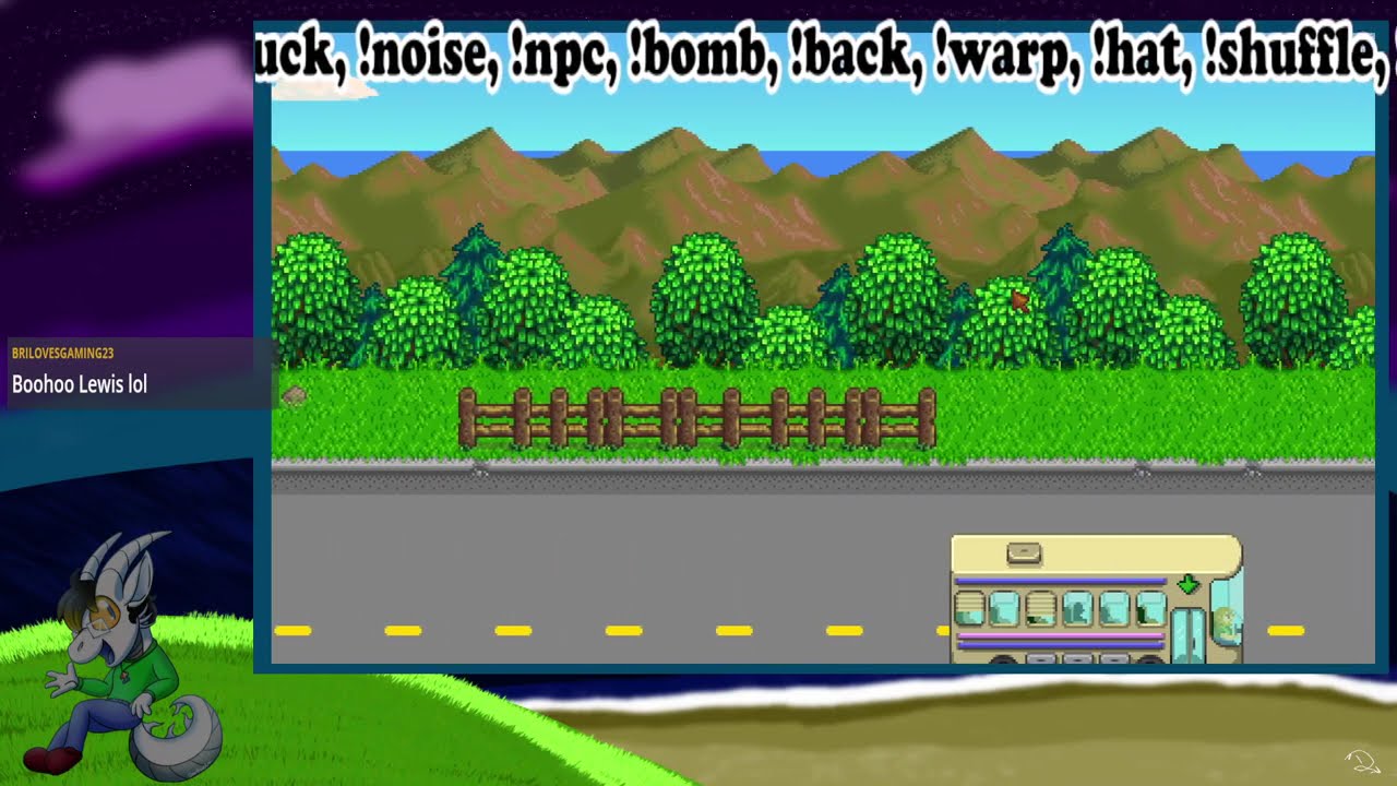 MEGA EXPANDED STARDEW (Modified) ~ !svsp for Modifications ~ STREAM VOD DAY 1