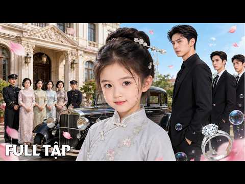 Tưởng là đứa trẻ dễ bắt nạt, ai ngờ một hành động của cô bé khiến mọi người run sợ!