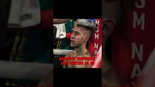 The Darkest Nights in Boxing History Explained pt.8
