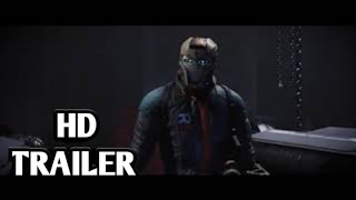 Disintegration 2019 Trailer - ps4