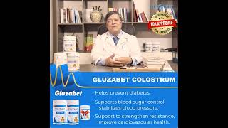 Experts Talk About The Effects Of Gluzabet Milk For People With Diabetes