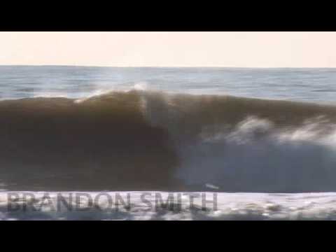 Surfing Sandspit, Big Sunday