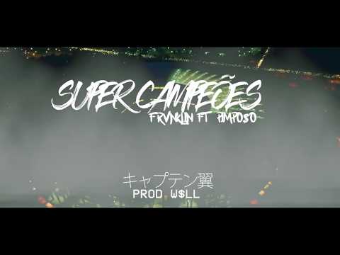 BAKKARI - Super Campeões🏆(Lyric Video) Part. Pimpo$o[Prod. Wiu]