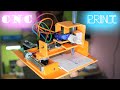 how to make mini #cnc machine for pcb PRINT