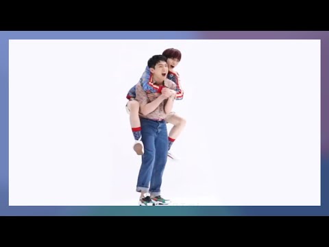 [데이식스/DAY6] Jae & 성진... 집착하는 남자?