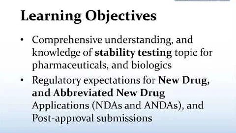 ST101 Lecture 1: Introduction to Stability
