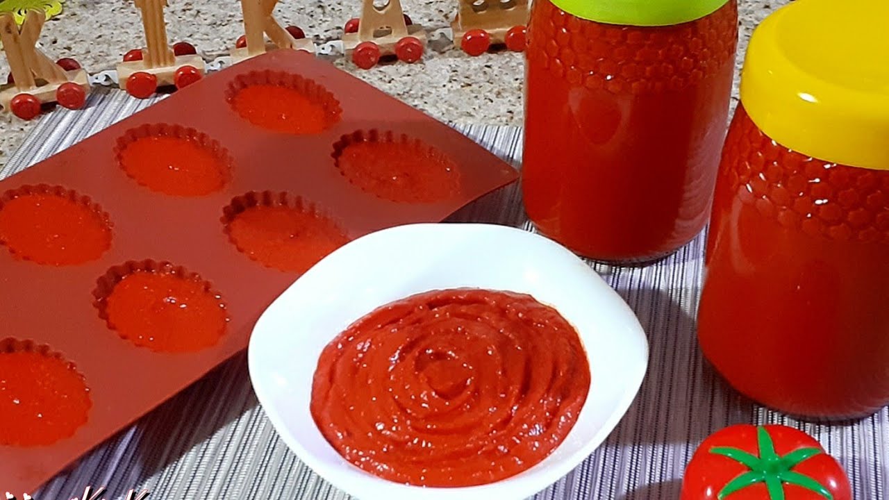 خطوات تحضير درسة الفلفل الأحمر الحلو (فلفل دريس) من الألف للياء مع طريقة الاحتفاظ بها لمدة طويلة