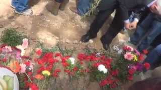 Mediha Ana Yusufuna Kavuştu