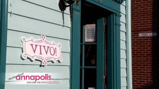 Vivo | Downtown, Annapolis MD