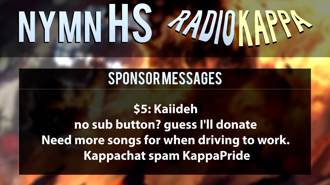 Radio Kappa Ep. 6 | The KappaPride Party