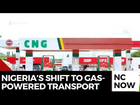 CNG Revolution: Nigerians Embrace Cheaper Fuel But Face New Challenges