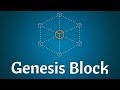 Blockchain Glossary: Understanding the Genesis Block