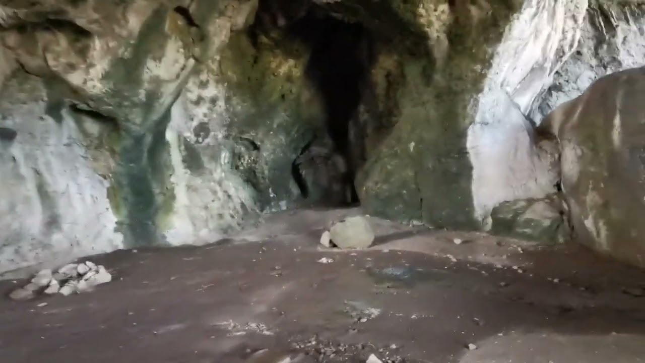 Palmi Calabria Motta Grotte dei Trachini 13.2.2026