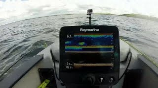My First Fishfinder