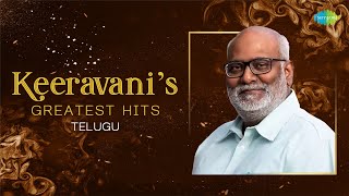 Keeravani's Greatest Hits - Telugu | Neetho Unte Chalu | Obulamma | Vijayaho | Saregama Telugu