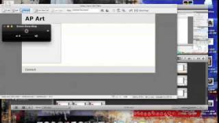 Dreamweaver - web gallery using Bridge
