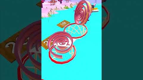 Spiral Roll - LVL 109 GAMEPLAY WALKTHROUGH