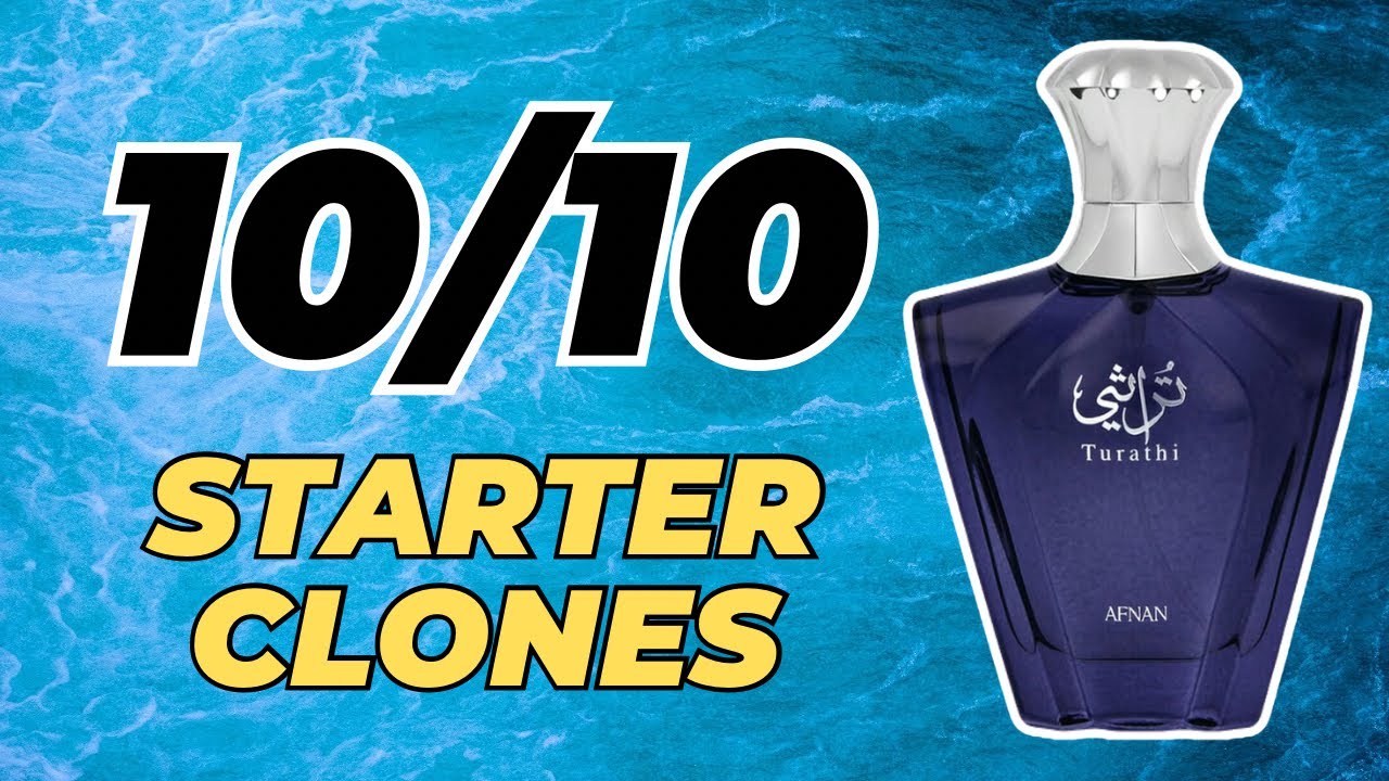 Start Your Collection HERE! 5 Identical Clones for Beginners - YouTube