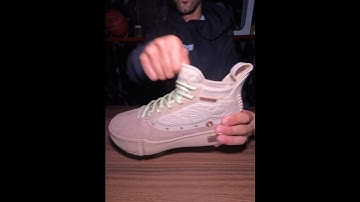 361° Joker 1 GT Capybara | ASMR Unboxing & First Look 🦫🔥 #basketball #asmr #361 #joker