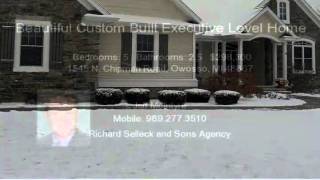 1545 N. Chipman Road, Owosso, MI 48867