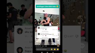 Uskas Post About Meeting Boss Aisar Khaledd Again After 3 Months Is Heartwarming