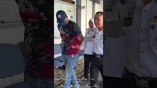 Pemandu bas, wanita duduk atas riba dihukum penjara... Diarah bayar denda RM5,000