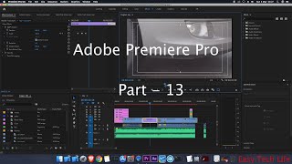 Adobe premiere pro beginner tutorial malayalam വീഡിയോ
ഞഡിറ്റിംഗ് -part 13,effects-1