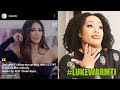 Ray J's ex says nobody wants to work & should Buhlaque people care about "You Crane"? | Lukewarm Ti