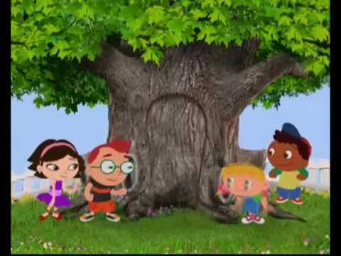 Little Einsteins Theme Song