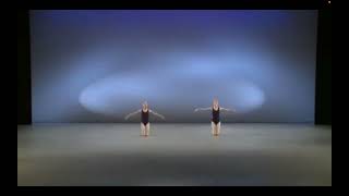 Transfer of Weight | Grade 5 Ballet