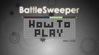 BattleSweeper (2/11/2009)