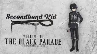 Welcome to the Black Parade - My Chemical Romance (LoFi Cover by Secondhand Kid)