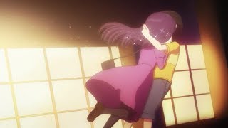 High Score Girl  ED | After School Distraction - Etsuko Yakushimaru 『 AMV』