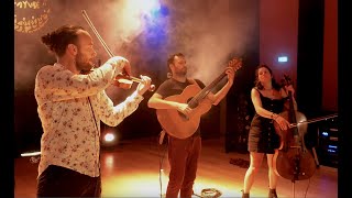 La Sylva - Koukounişbah - Bourrée 2 temps - Balayvré 2023