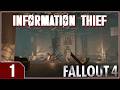 Fallout: Information Thief - EP1