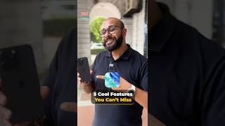 Top iOS26 Features | Best iOS Features | iOS 26 New Features | iOS 26 Secret Tips