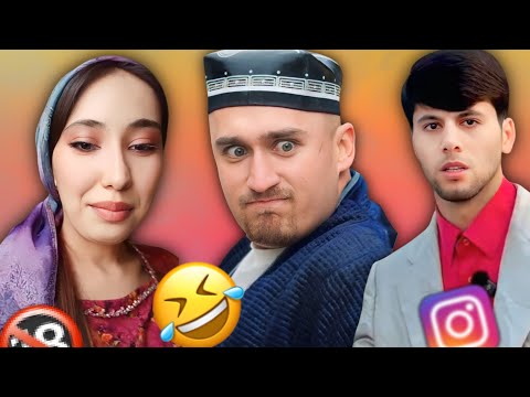 ЛУЧШИЕ ТАДЖИКСКИЕ ПРИКОЛЫ И ВАЙНЫ - 2026 #18 ВЫПУСК / ПРИКОЛИ ТОЧИКИ