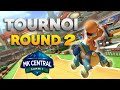 Huglou et linkos dj en difficult   mkcentral summit 2v2 17  round 2