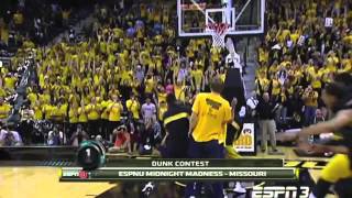 Midnight Madness 2012