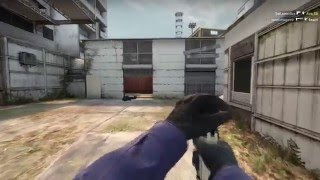 CSGO - some editing practice