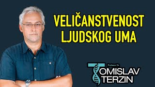 Download Lagu Tomislav Terzin - VELIČANSTVENOST LJUDSKOG UMA MP3