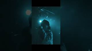 Frostbite Ft Yuki Murakami In Shinjuku Antiknock