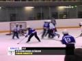 Ringette Turku - Nokia