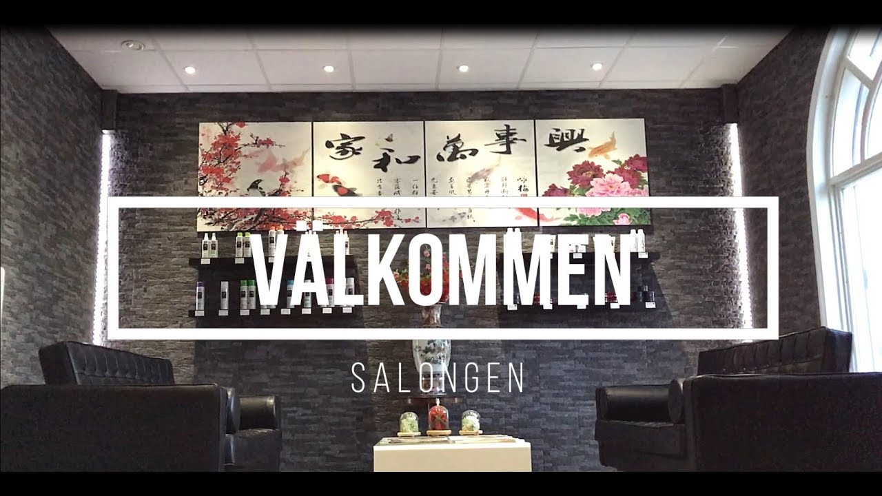 The Daymakers Salon - Salongen