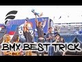 RYAN WILLIAMS 1ST BMX NITRO WORLD GAMES