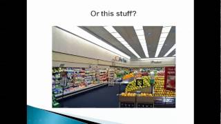 2010 Chapter 6 Inventory Explanation